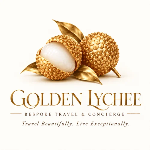 Golden Lychee — Bespoke Travel & Concierge
